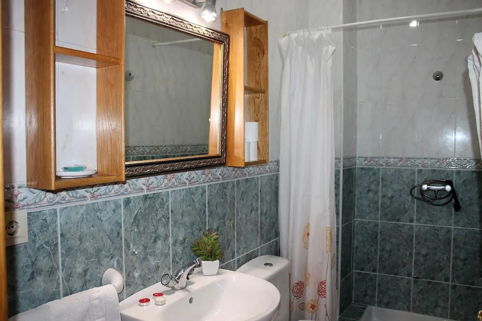 Apartamentos Rurales Rosendo - Manzanilla Real