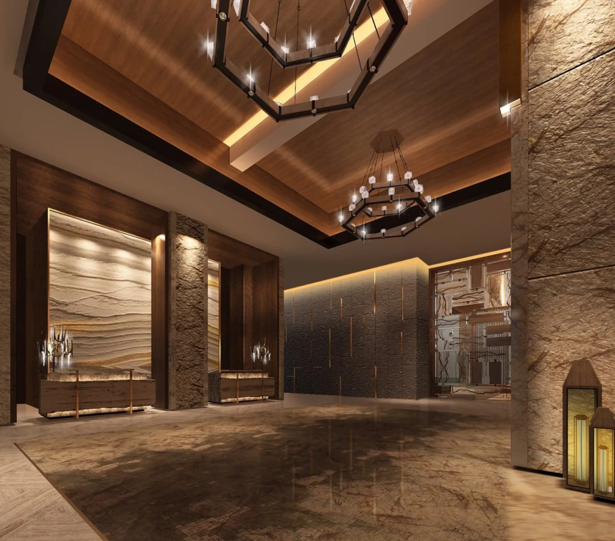 Crowne Plaza Resort Changbaishan Hot Spring by IHG