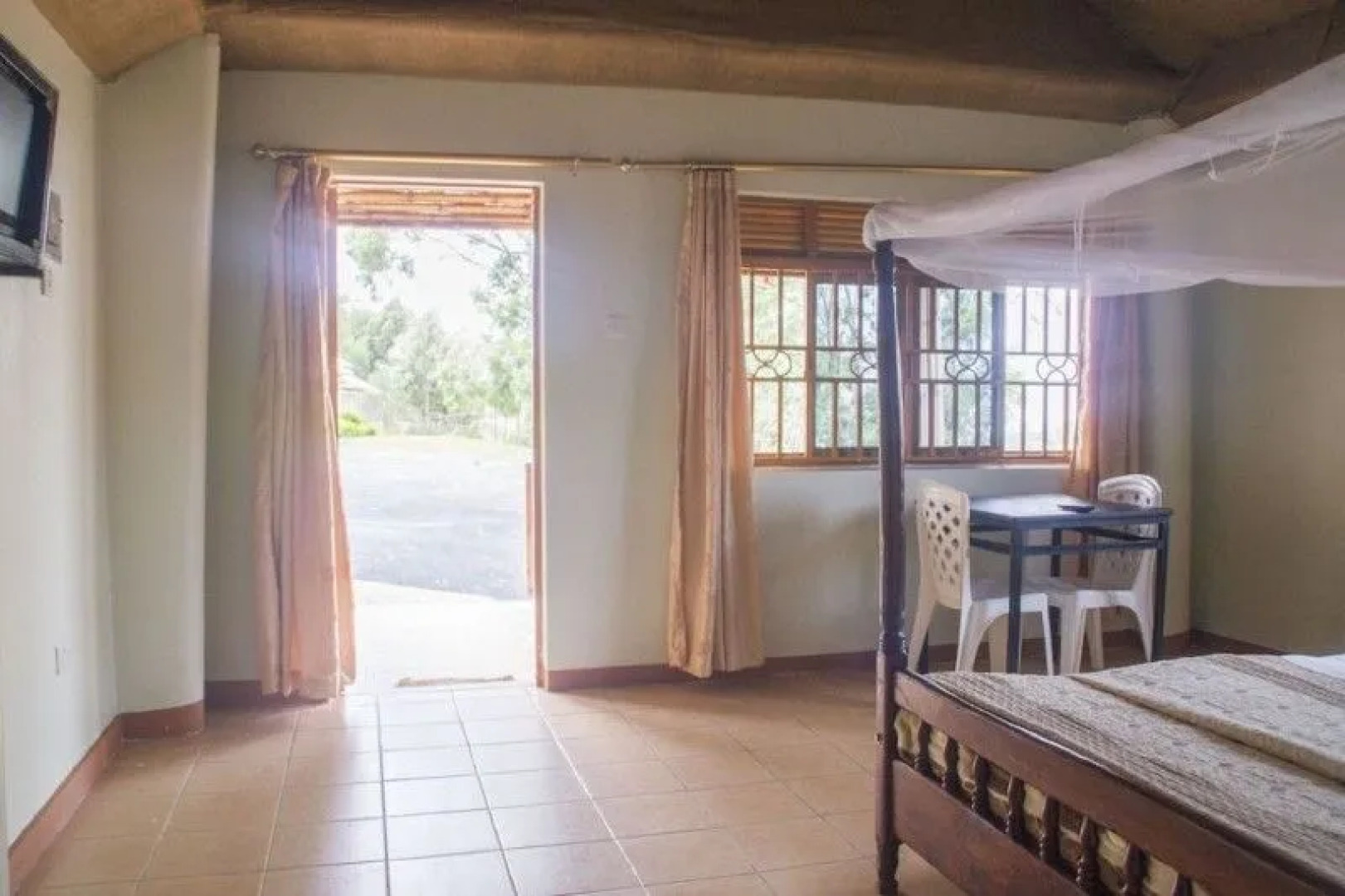 Satellite Holiday Resort