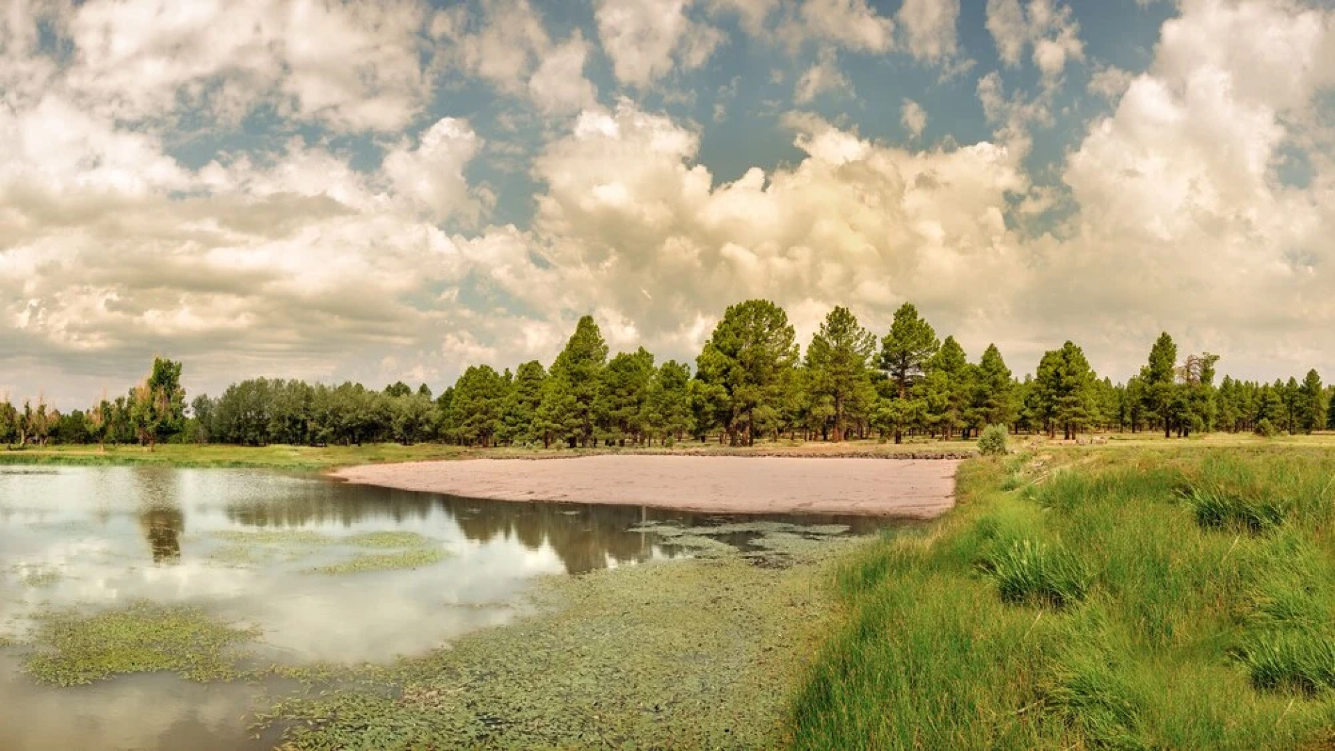 Backland Luxury Nature Resort - Grand Canyon