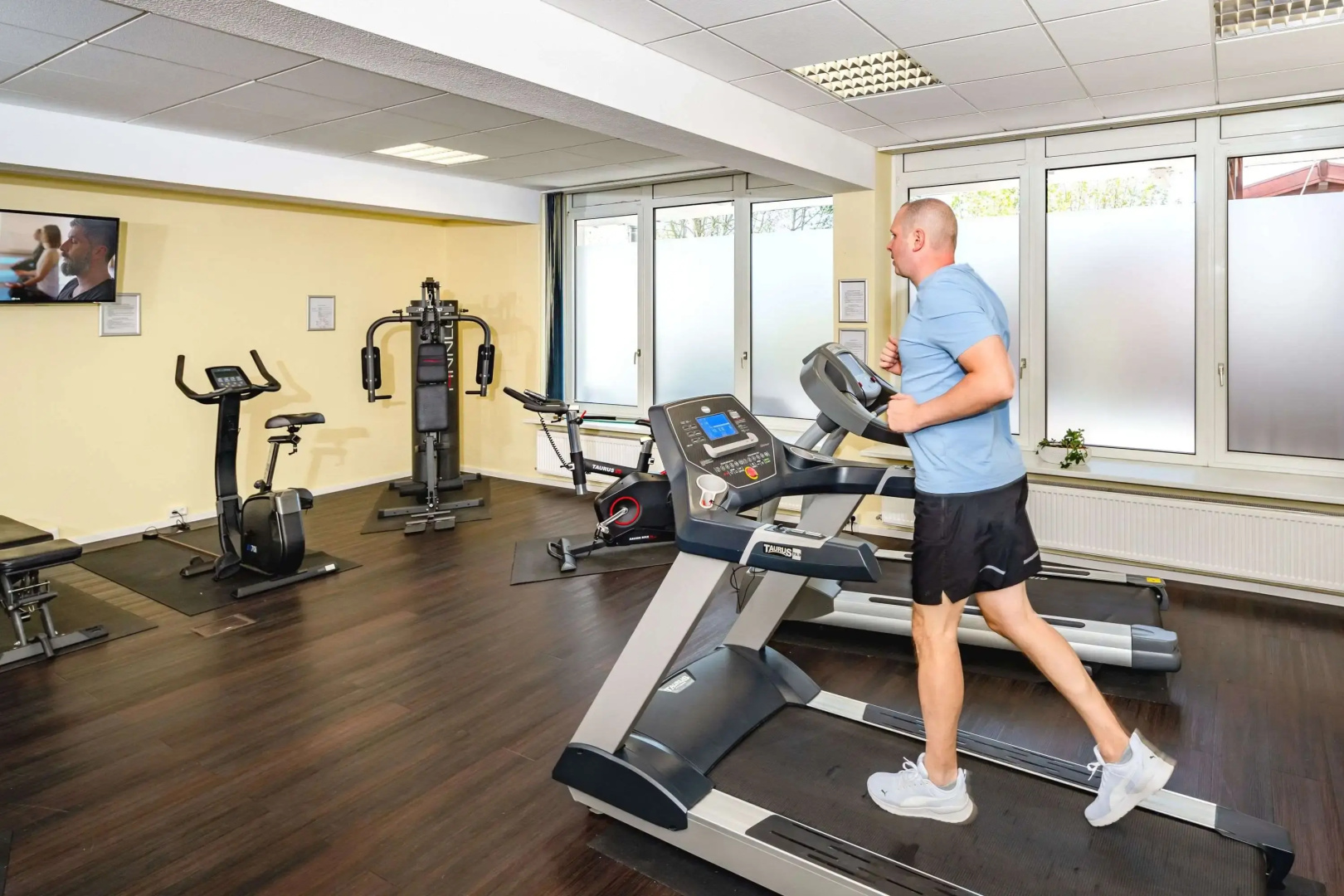 Best Western Ahorn Hotel Oberwiesenthal - Adults Only