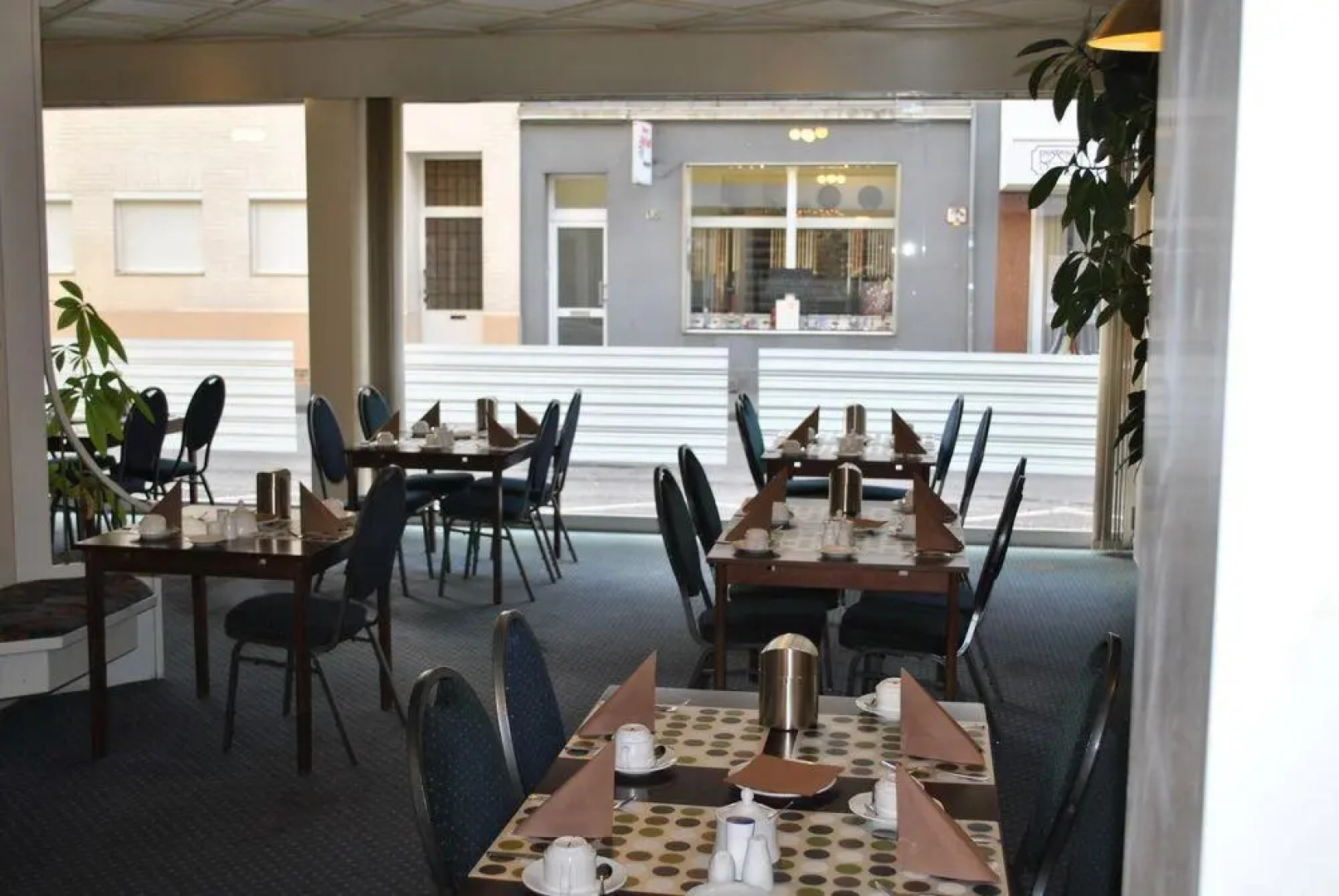 City Partner Hotel Amadeo