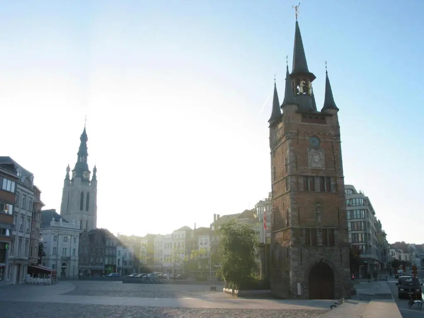 ibis Kortrijk Centrum