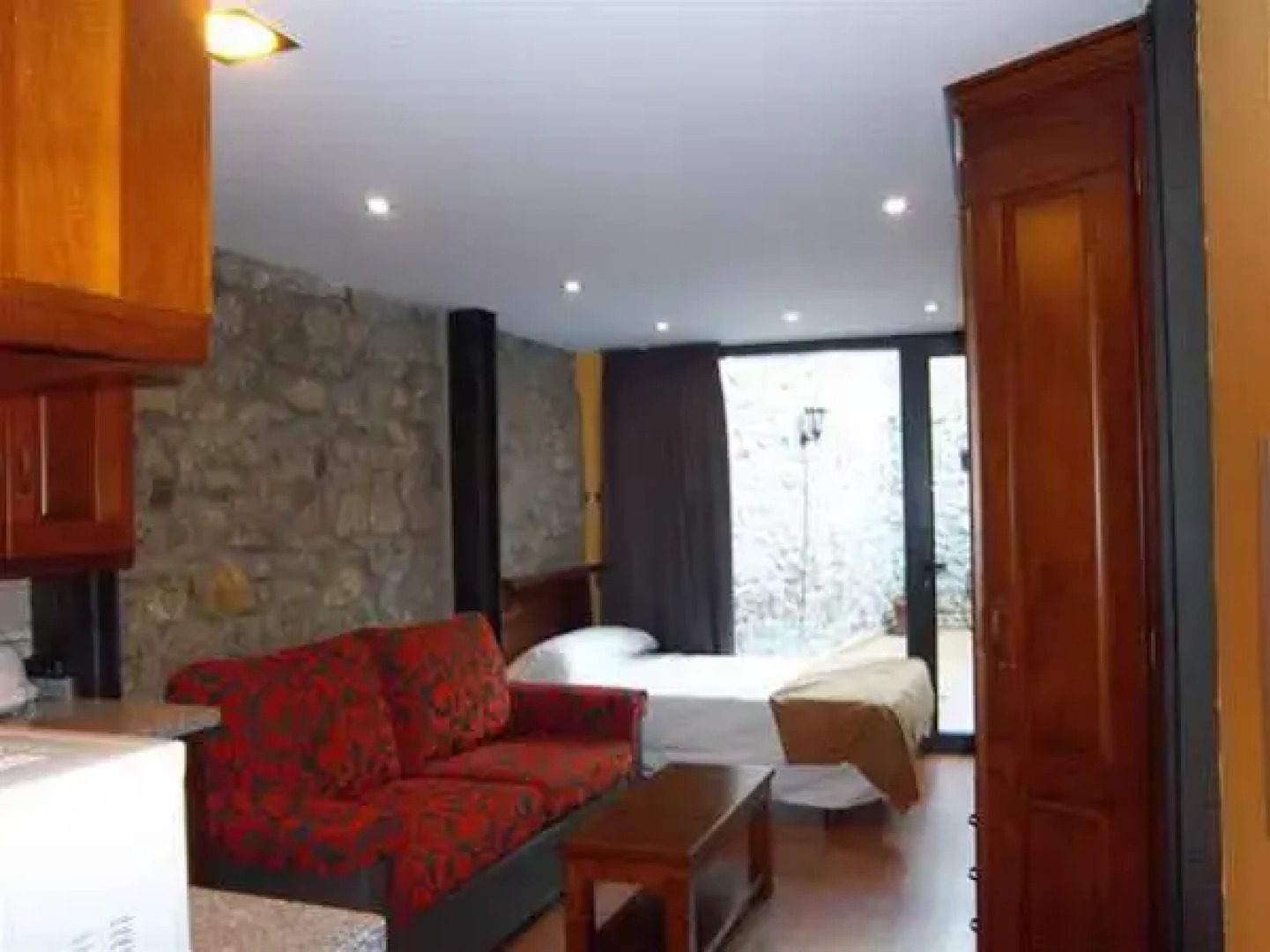 Apartamentos Entrepalacios