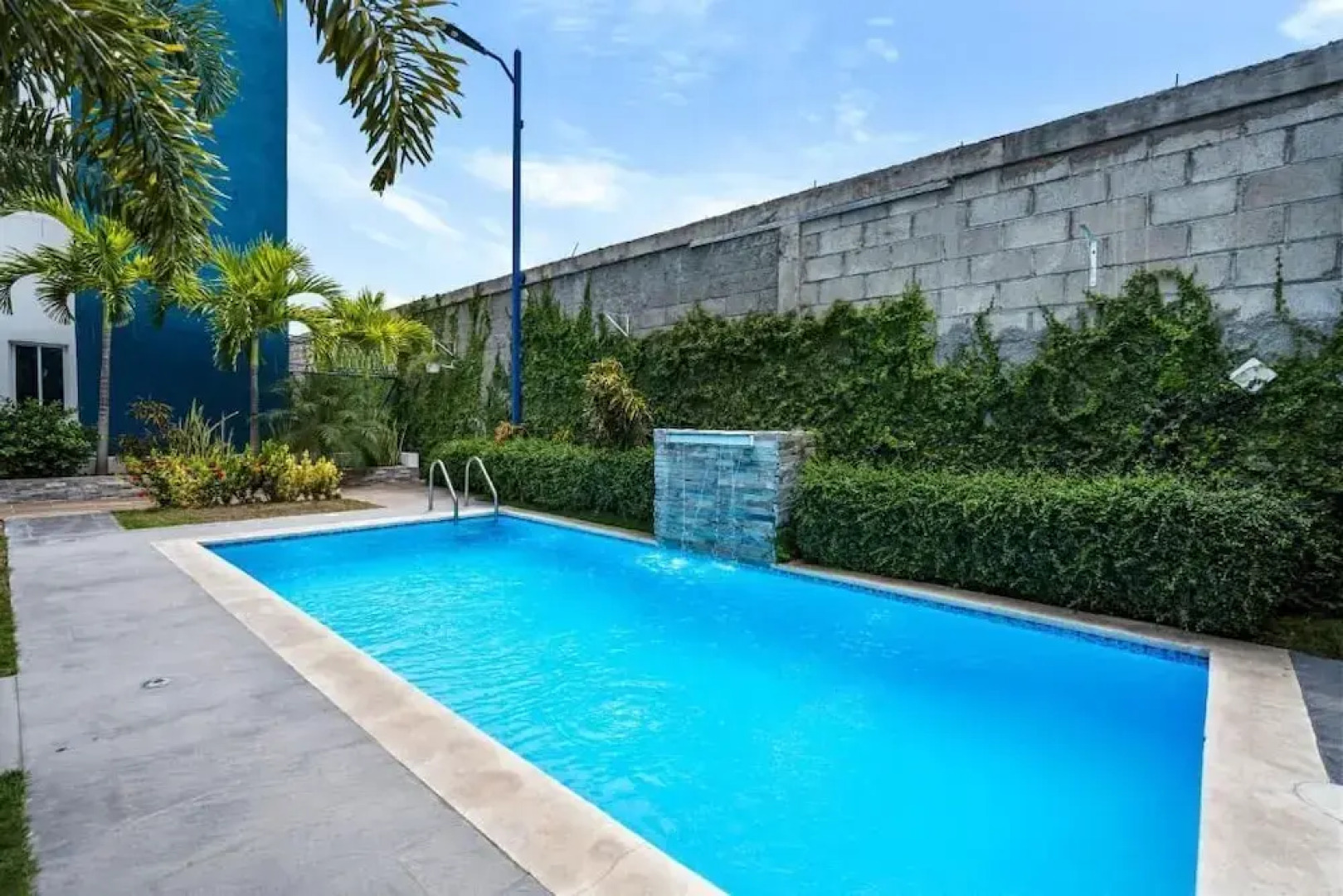 Apartamento Vista Caribe de Lujo