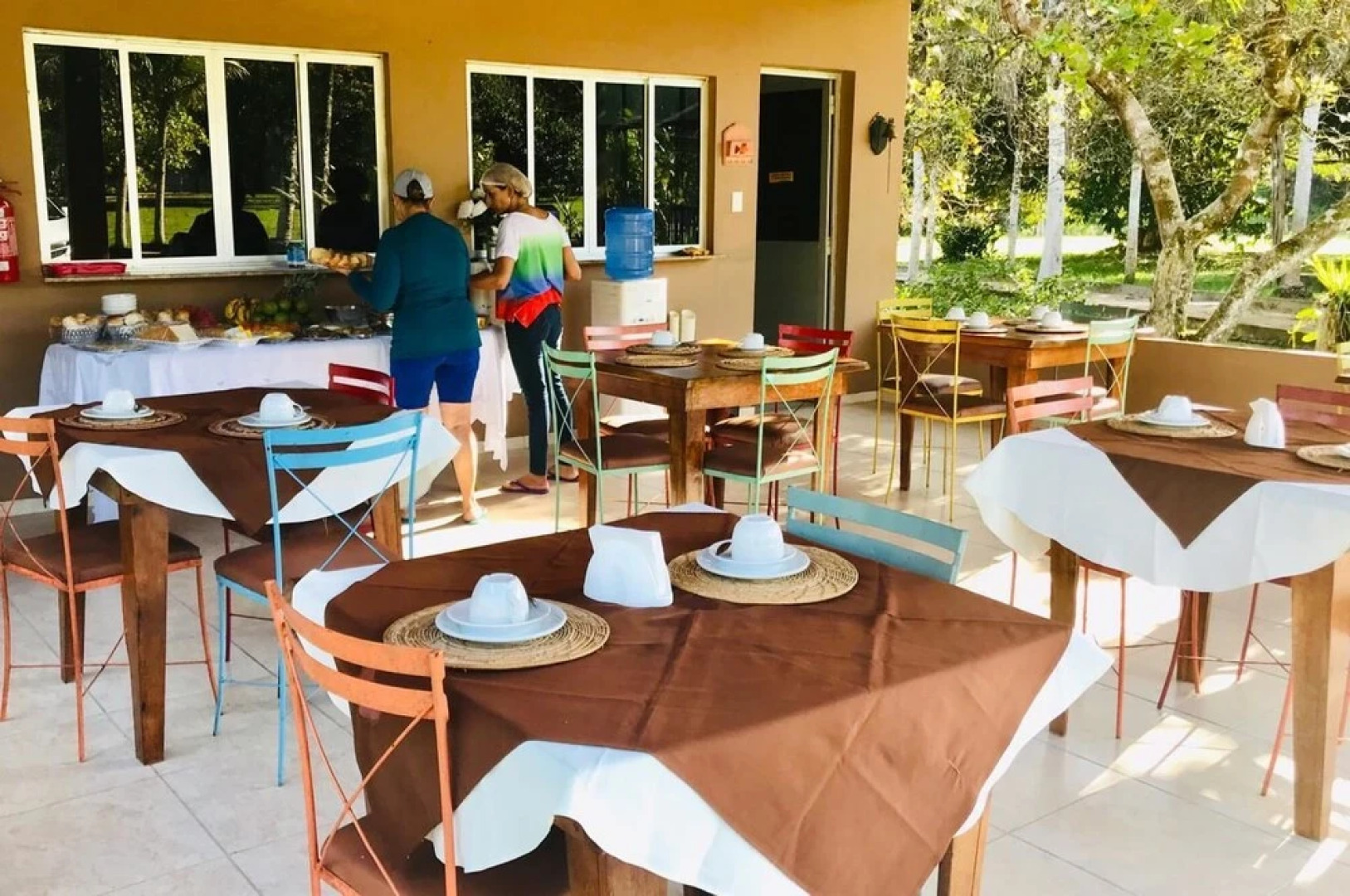 O Jungle Spa e Hotel