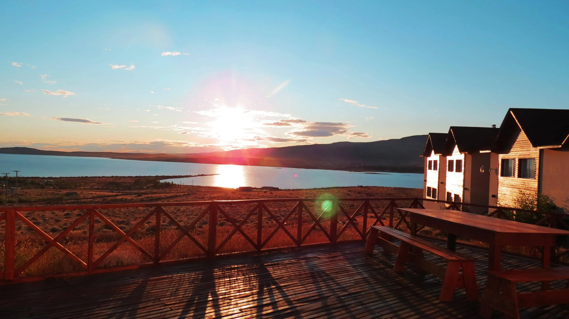 Edenia Punta Soberana