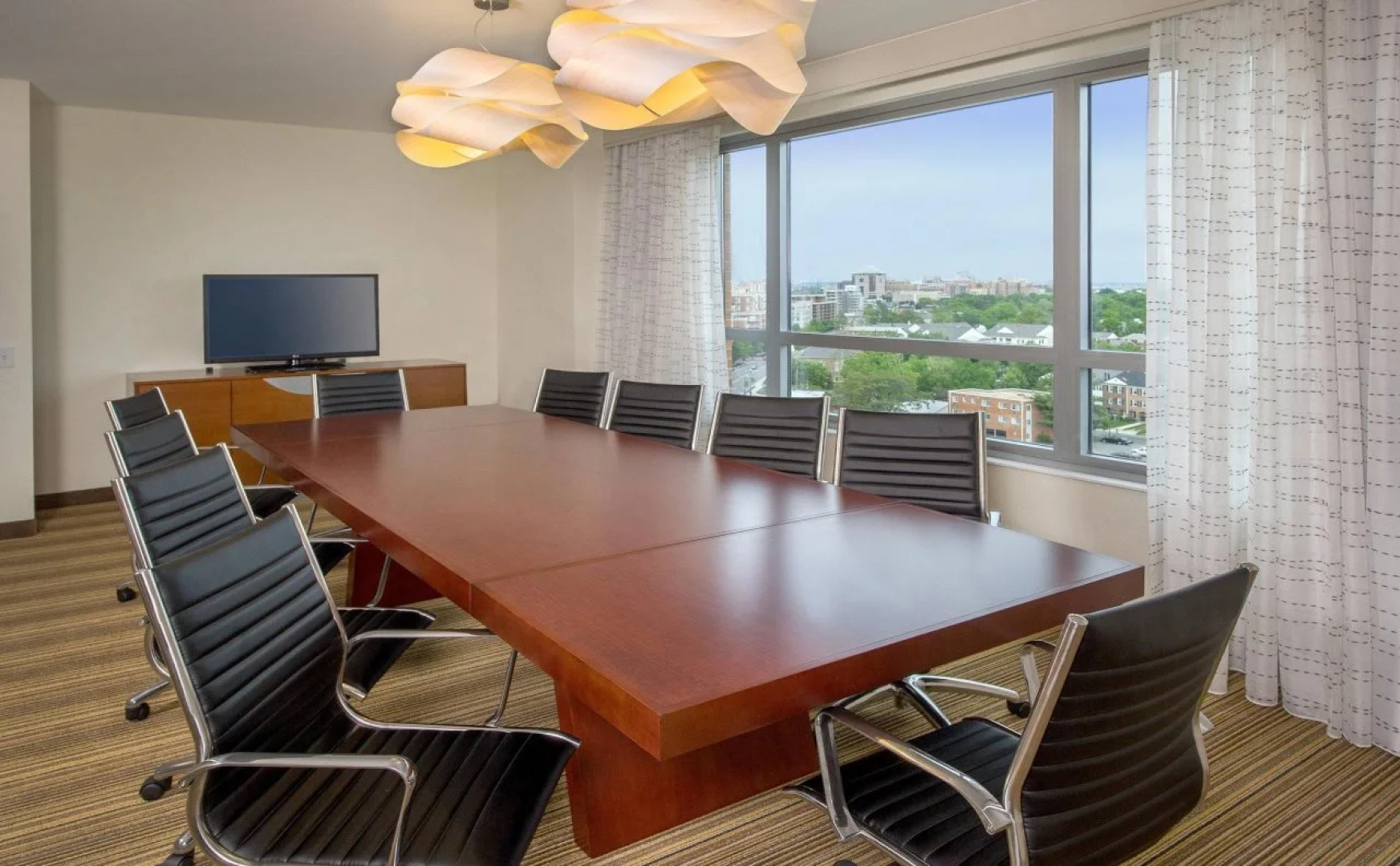 Residence Inn Arlington Ballston