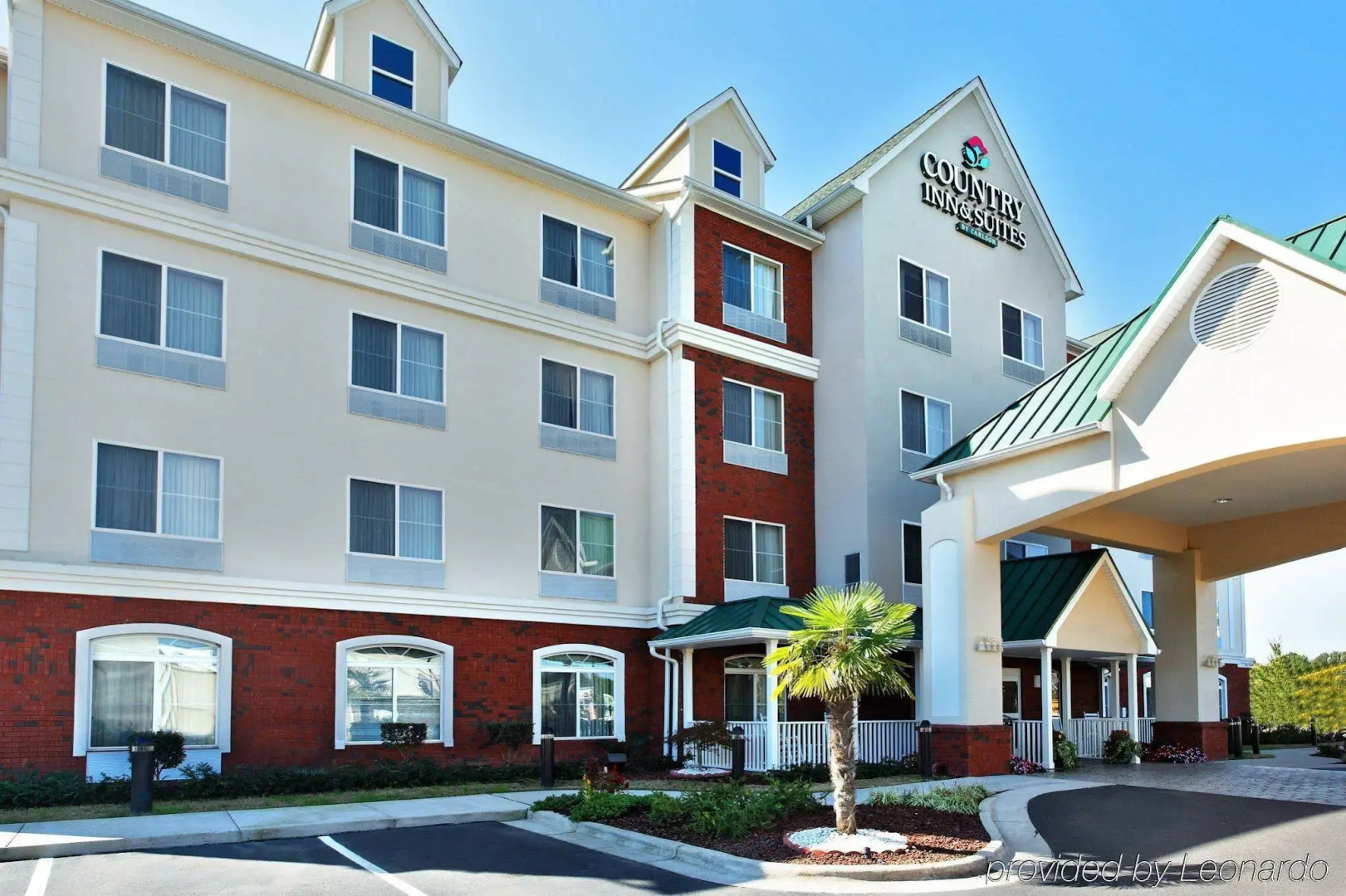 Country Inn & Suites by Radisson, Wilson, NC