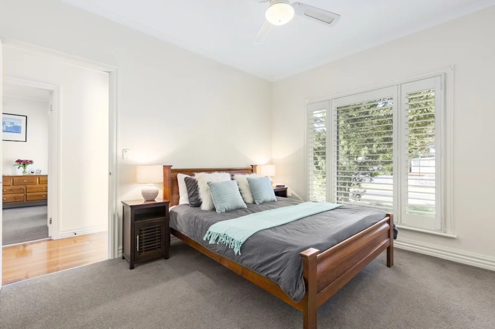 Tranquility in Cowes - Rejuvenate Stays