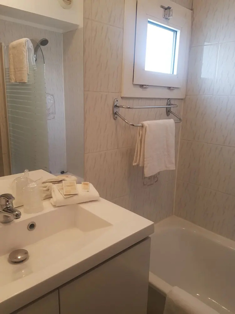 Résidence Goélia Sun City