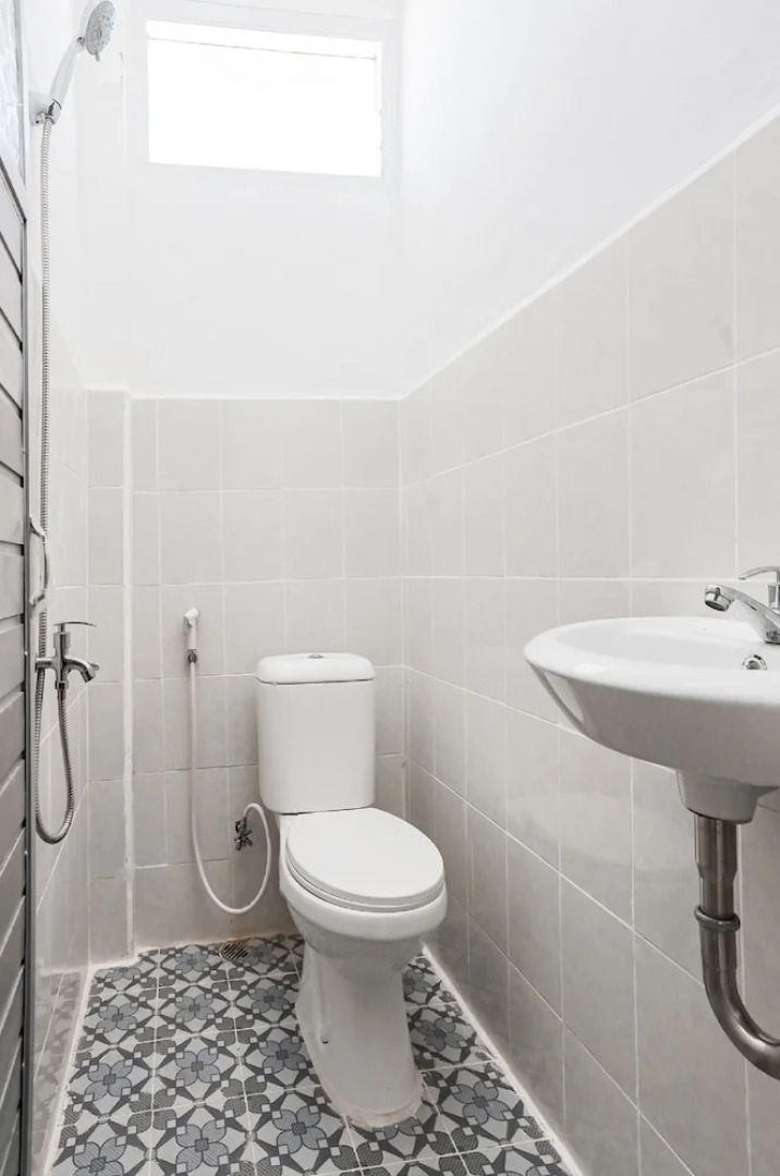 Hotel O Wisma Silampari