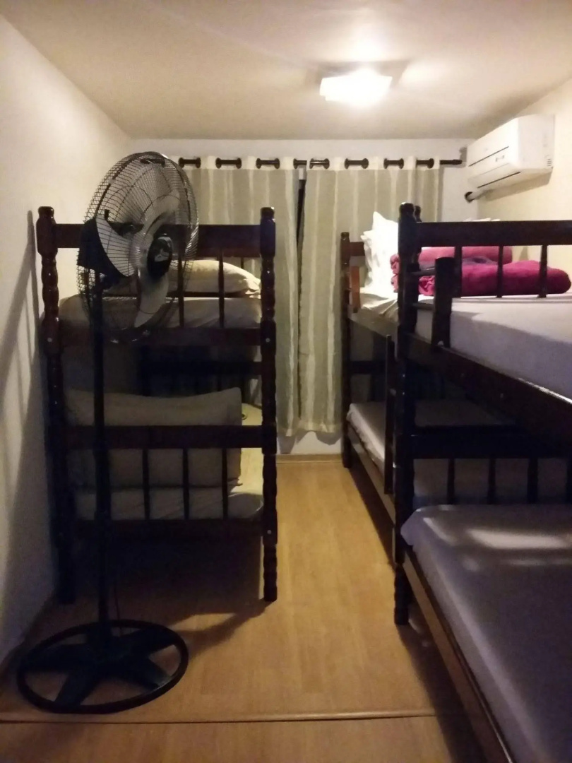 Paz e Amor Suite - Hostel