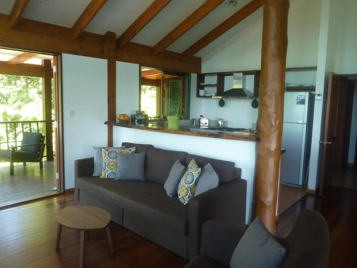 Daintree Holiday Homes - Yurara