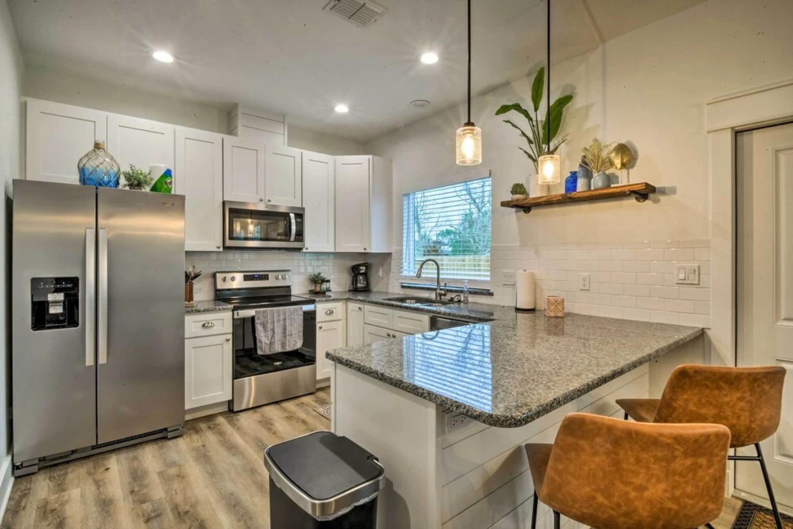 4 Mi to Boat Ramp: Charming Rockport Home