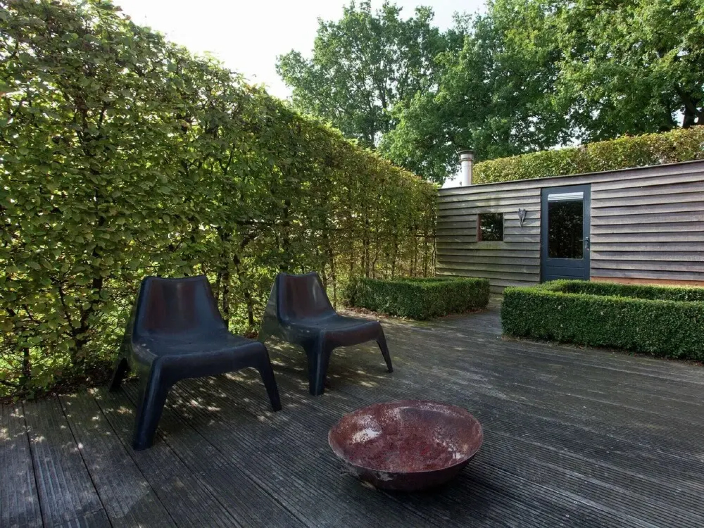 Luxurious Holiday Home in Leende With Wellness
