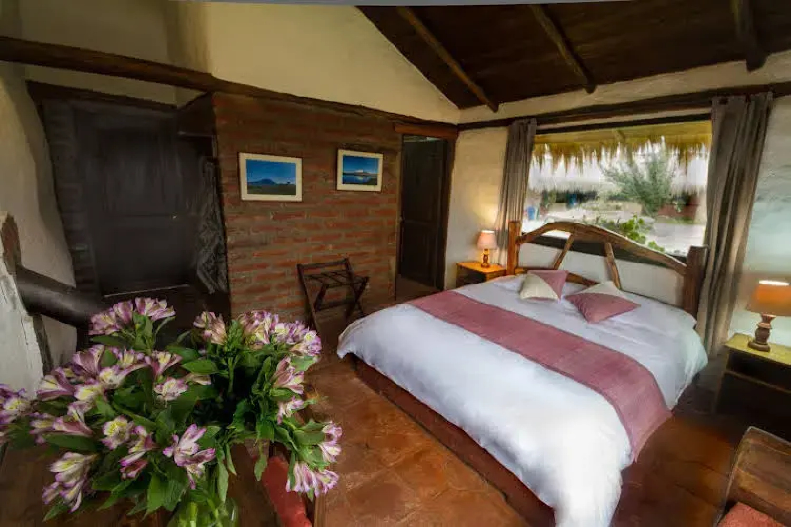 Chilcabamba Lodge