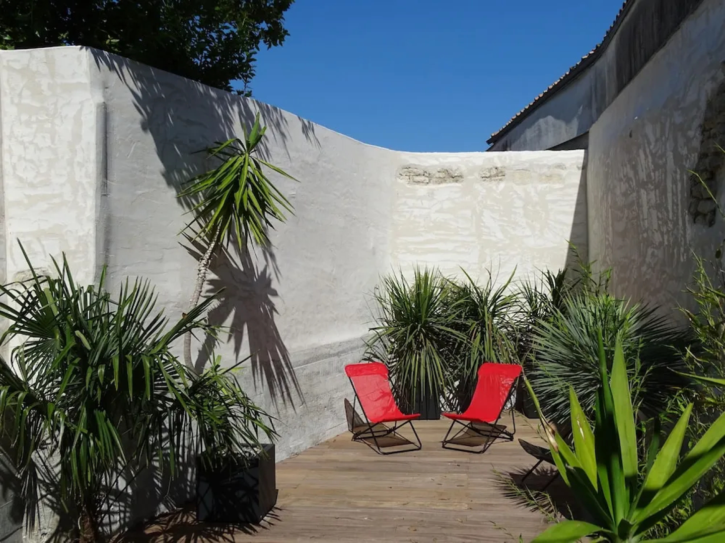 Appartement Bastingage