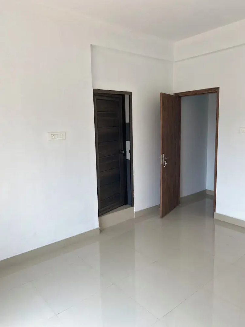 Attiri Apartments