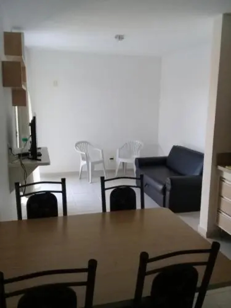 Apartamento Enseada Náutico