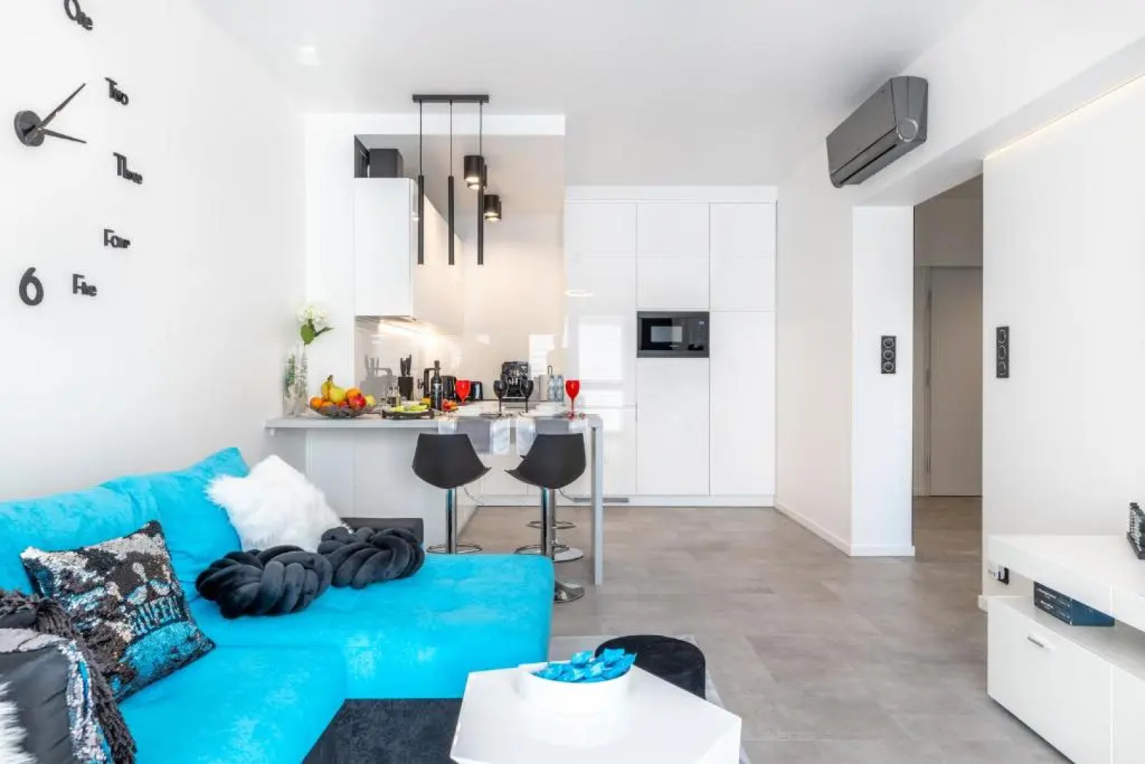 Leo Apartament Delux