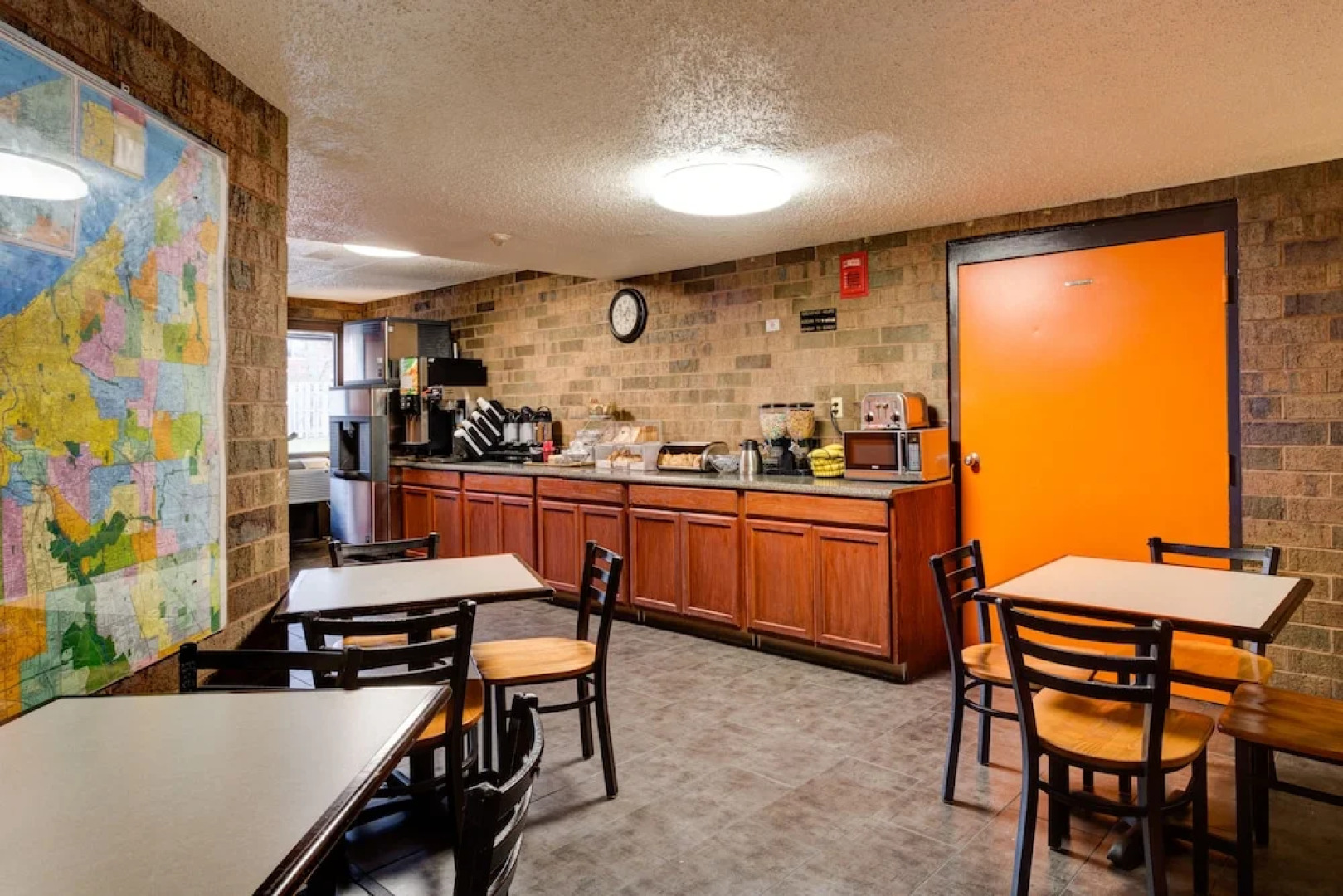 Travelodge Cleveland Willoughby