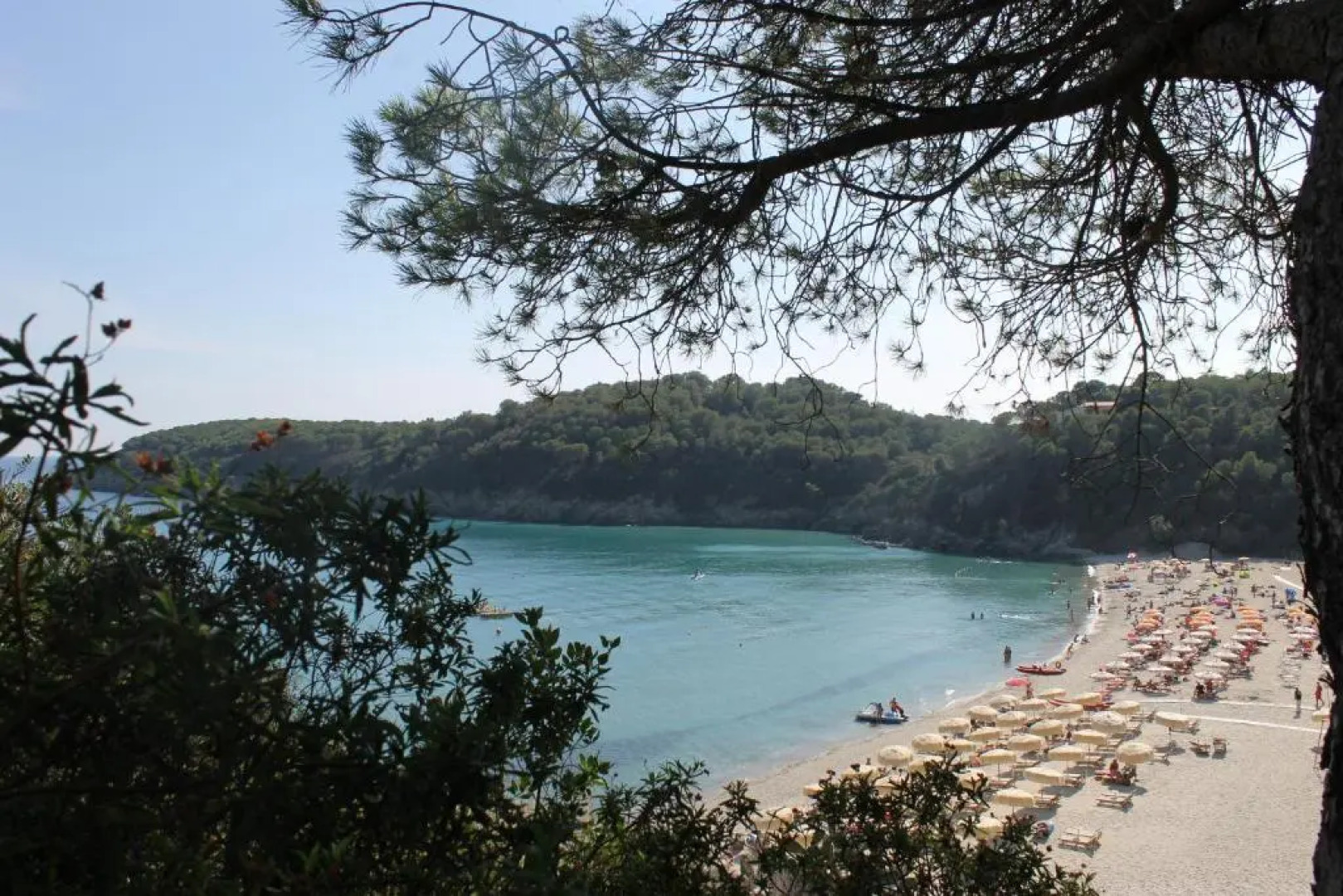 Casa Azzurra 3 camere e 2 bagni