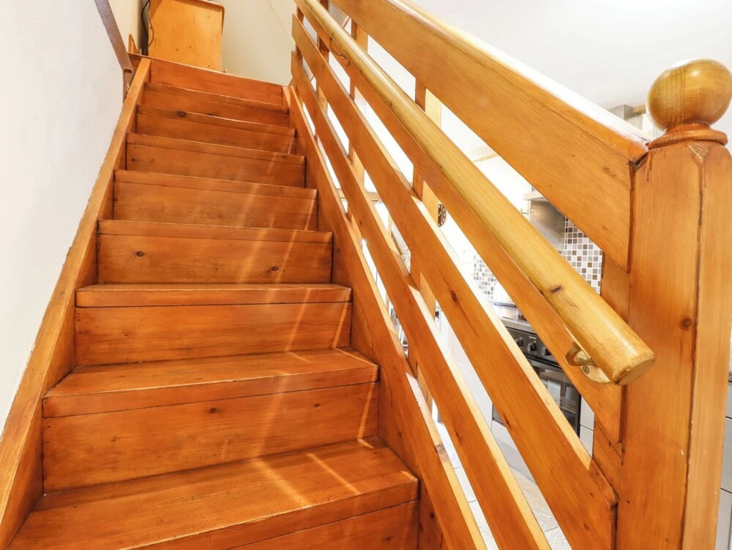 The Studio, Horseshoe Cottage