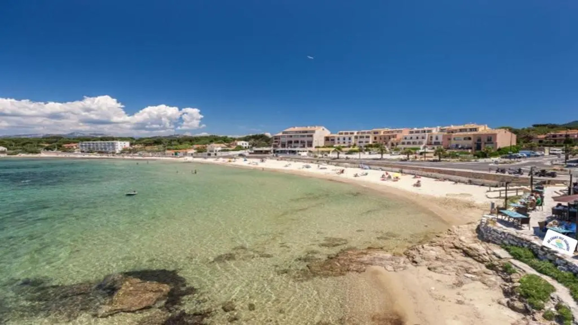 Villa 78 m2 - Au Chant des Cigalous