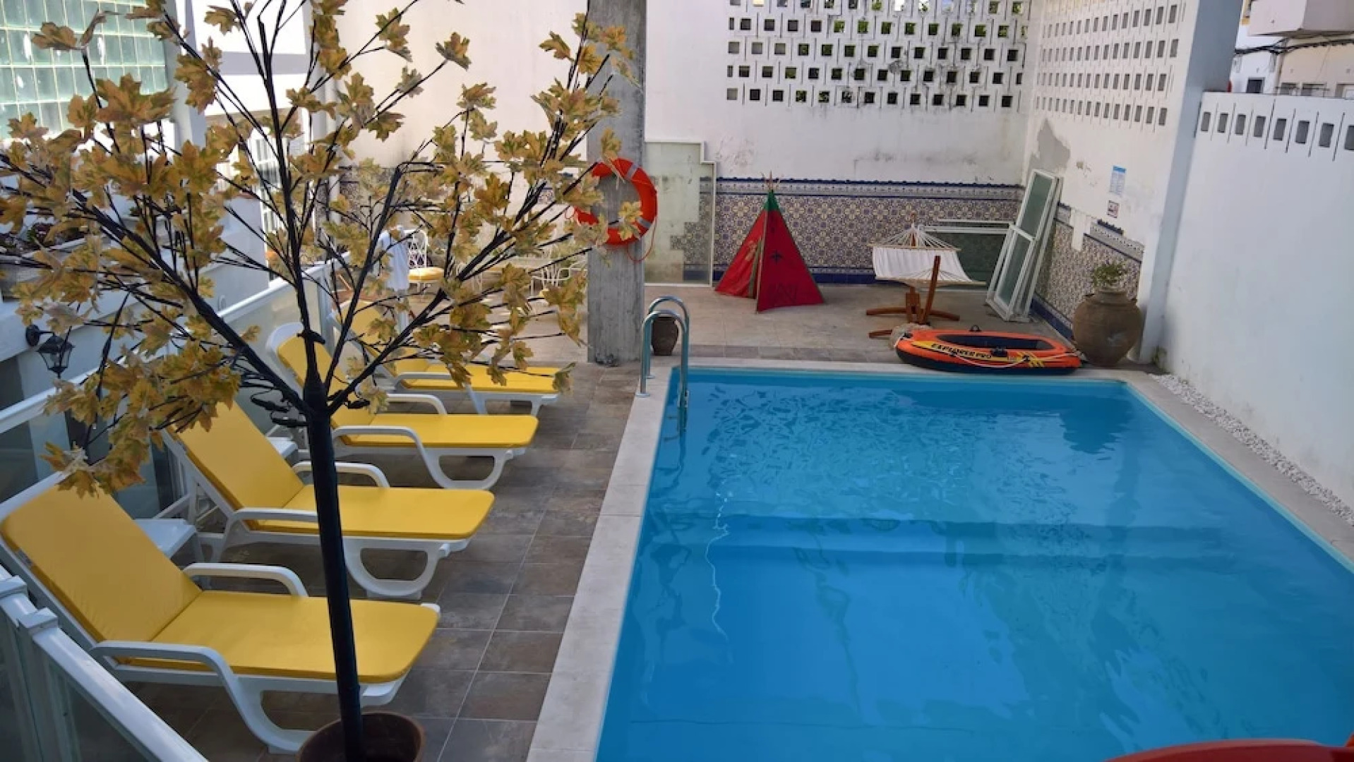 Estalagem da Liberdade