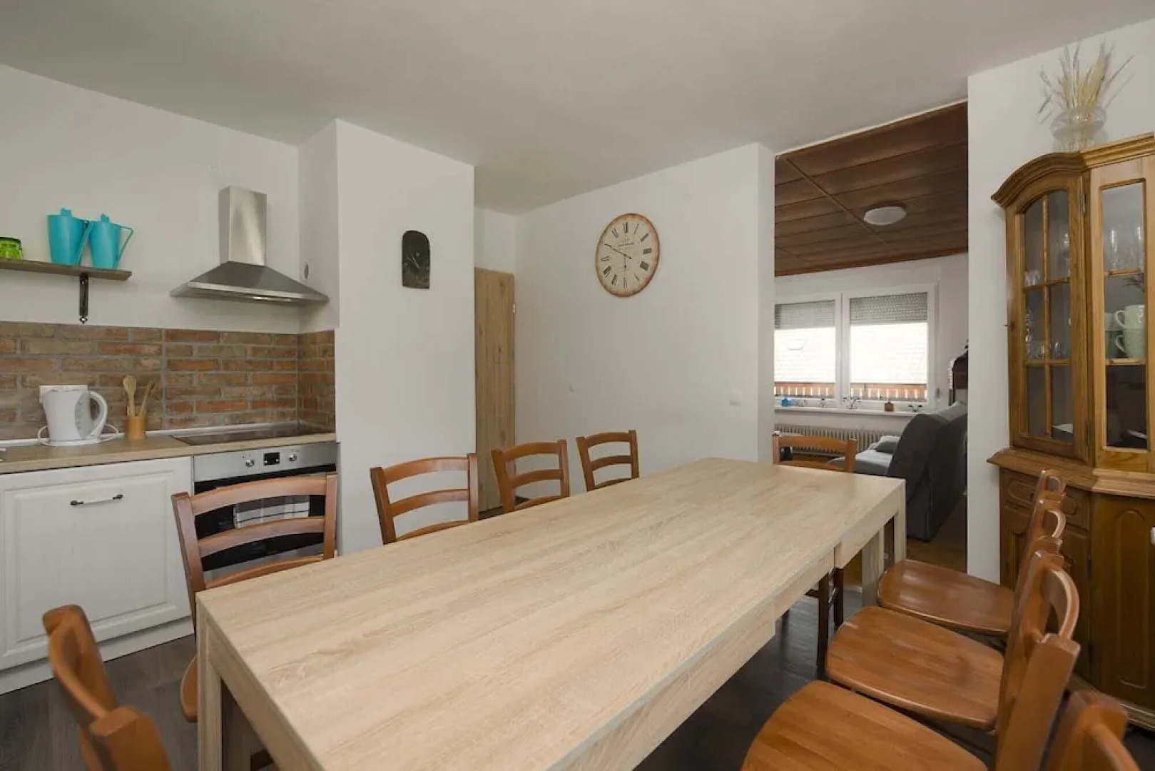 Apartments Rikli Rodine near Bled