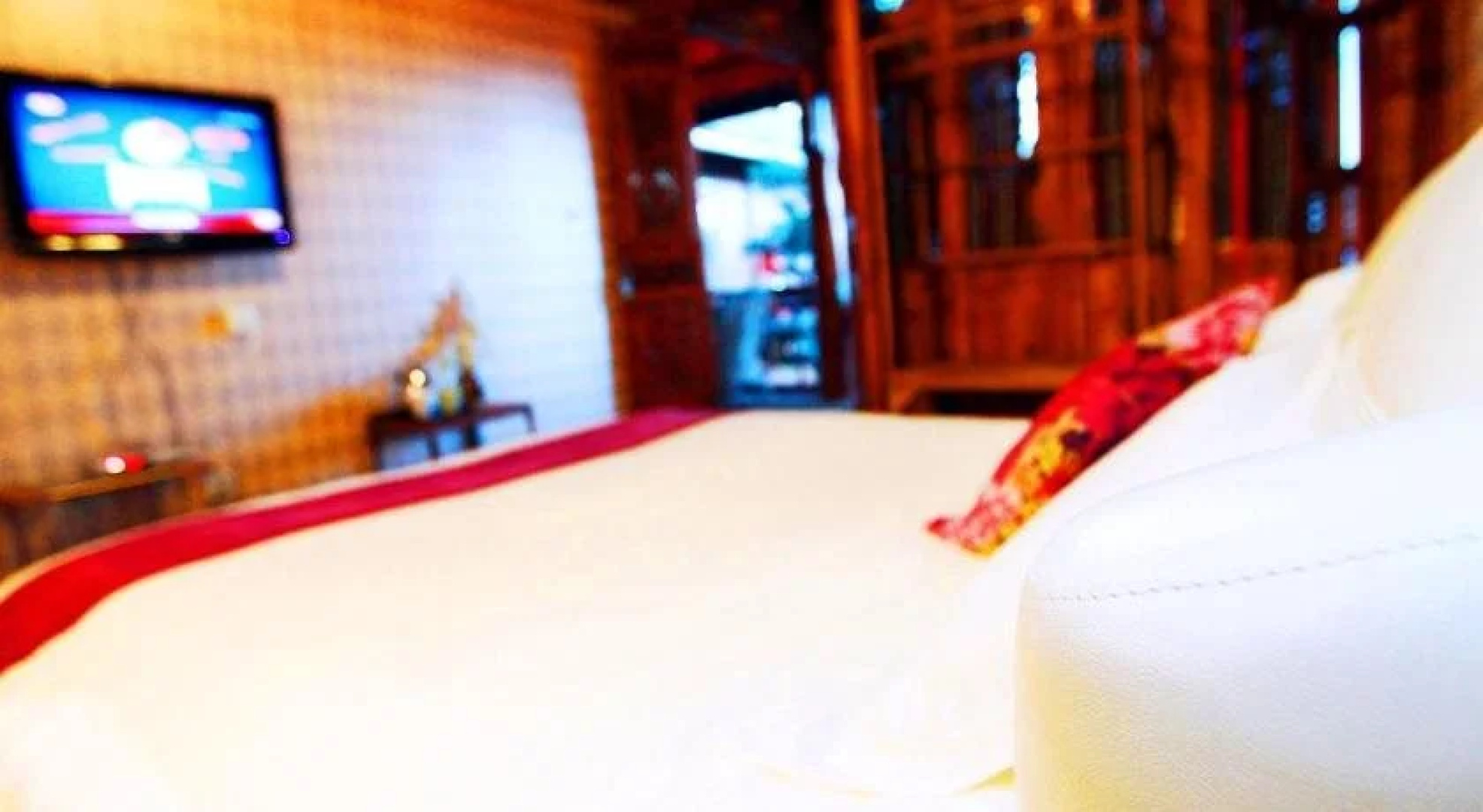 Fragrant Inn