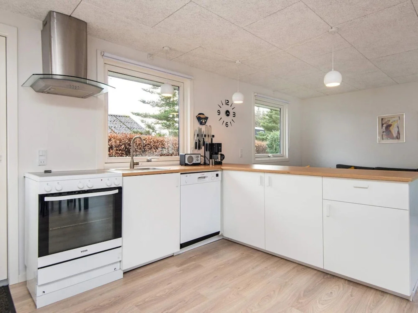 Cozy Retreat in Binderup - By Traum Ferienwohnungen