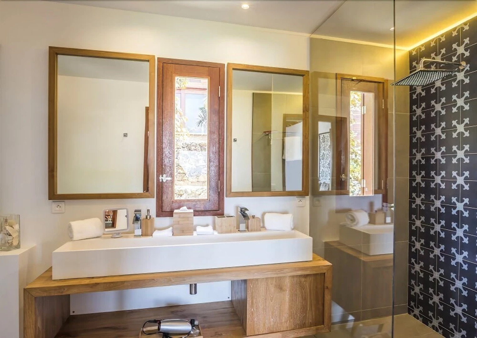 Villa La Danse Du Soleil