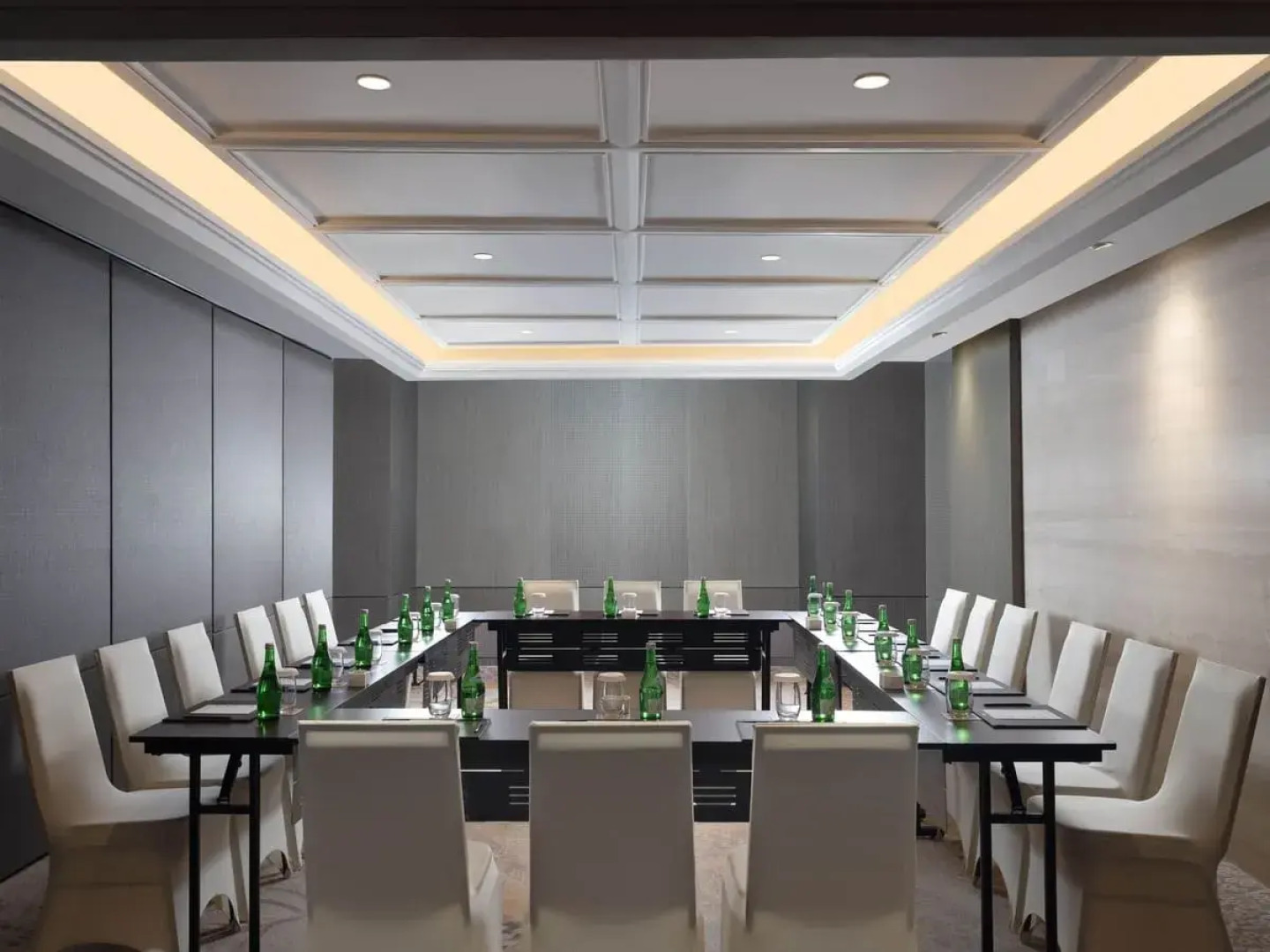 Hotel Tentrem Semarang