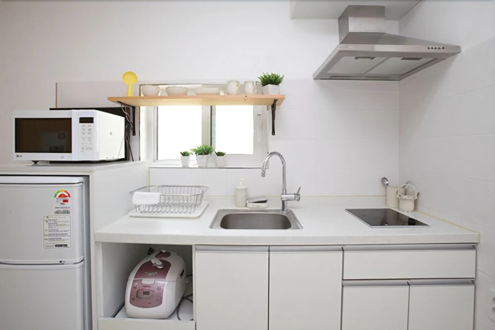 Uljin sanpoli Pension