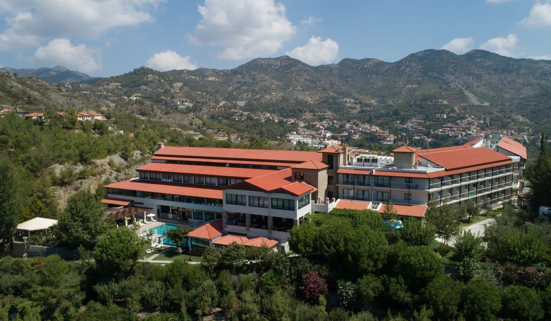 Rodon Hotel and Resort