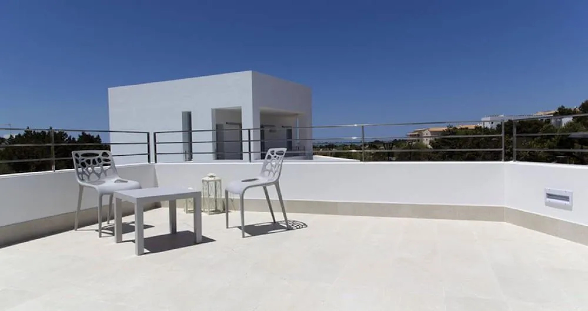 Apartaments Proa Es Pujols - Adults Only