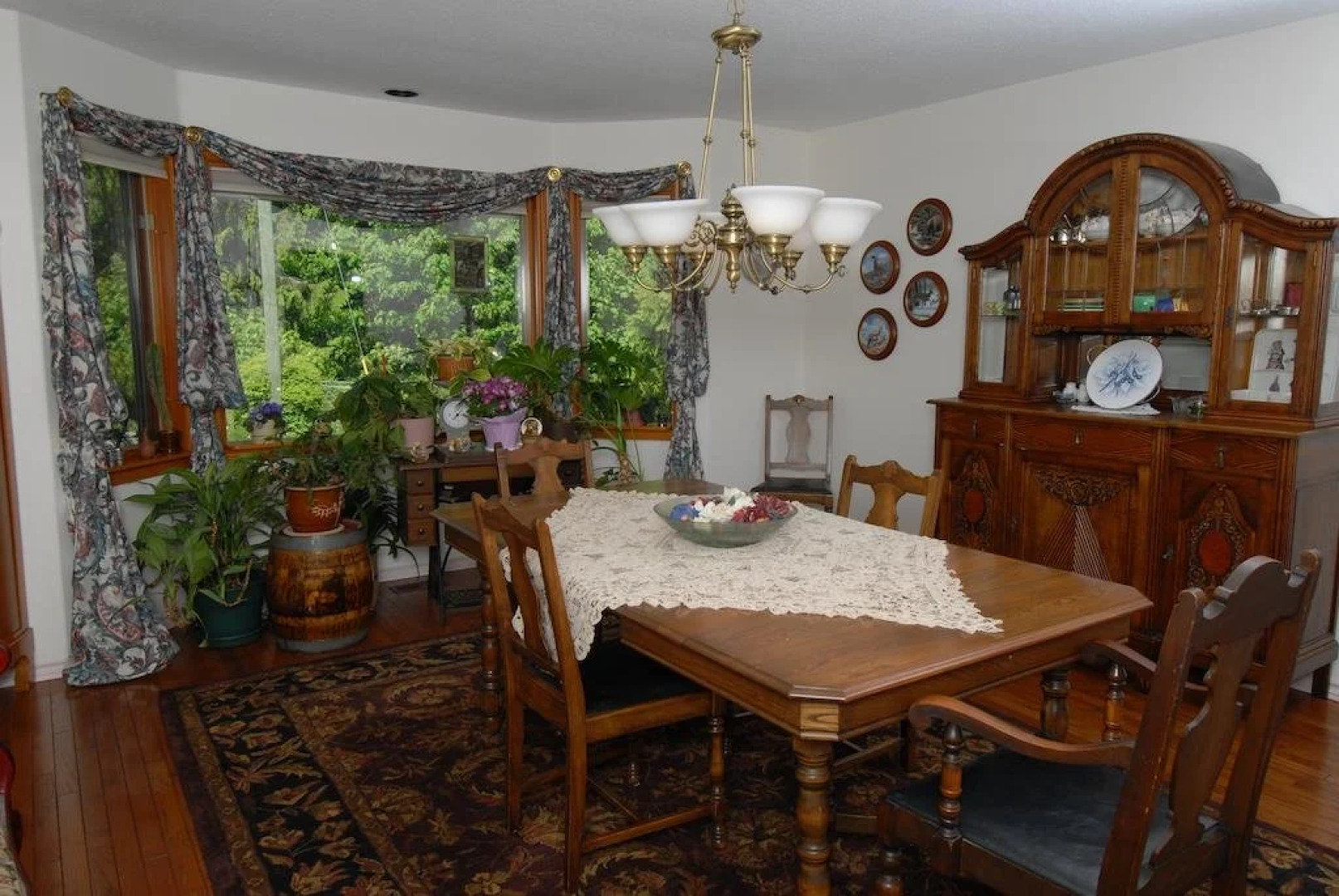 Cobble House Bed & Breakfast