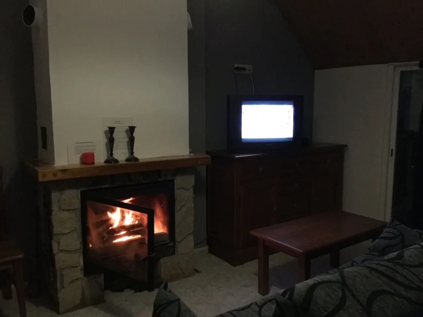 Alojamientos Rurales Cuatro Estaciones