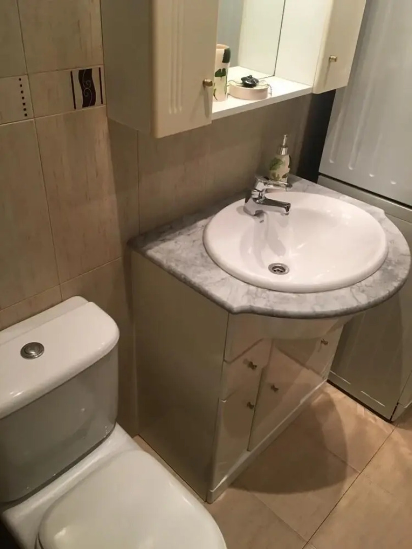 G Rentals La Robleda