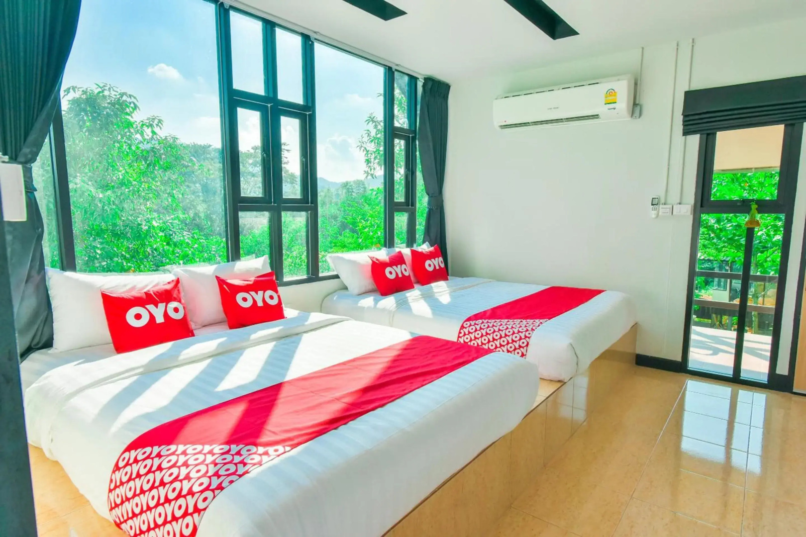 Nana River Kaeng Krachan