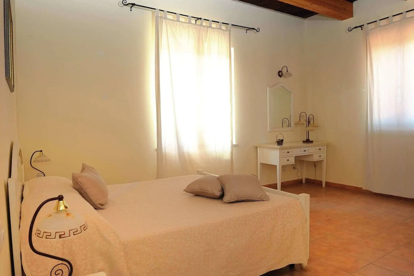 Tenuta Marchesi Fezia