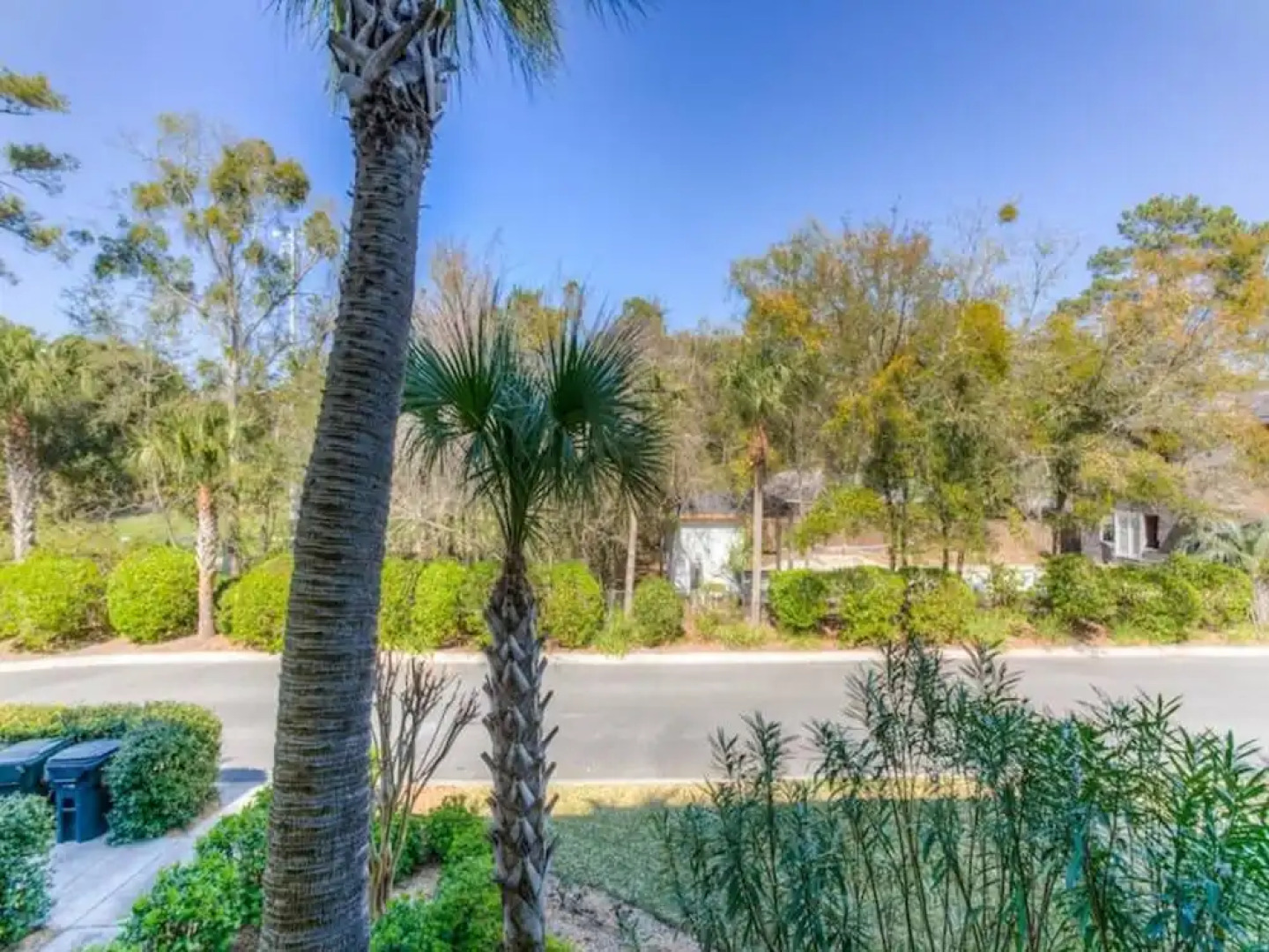 Salt Air Villas by Hodnett Cooper