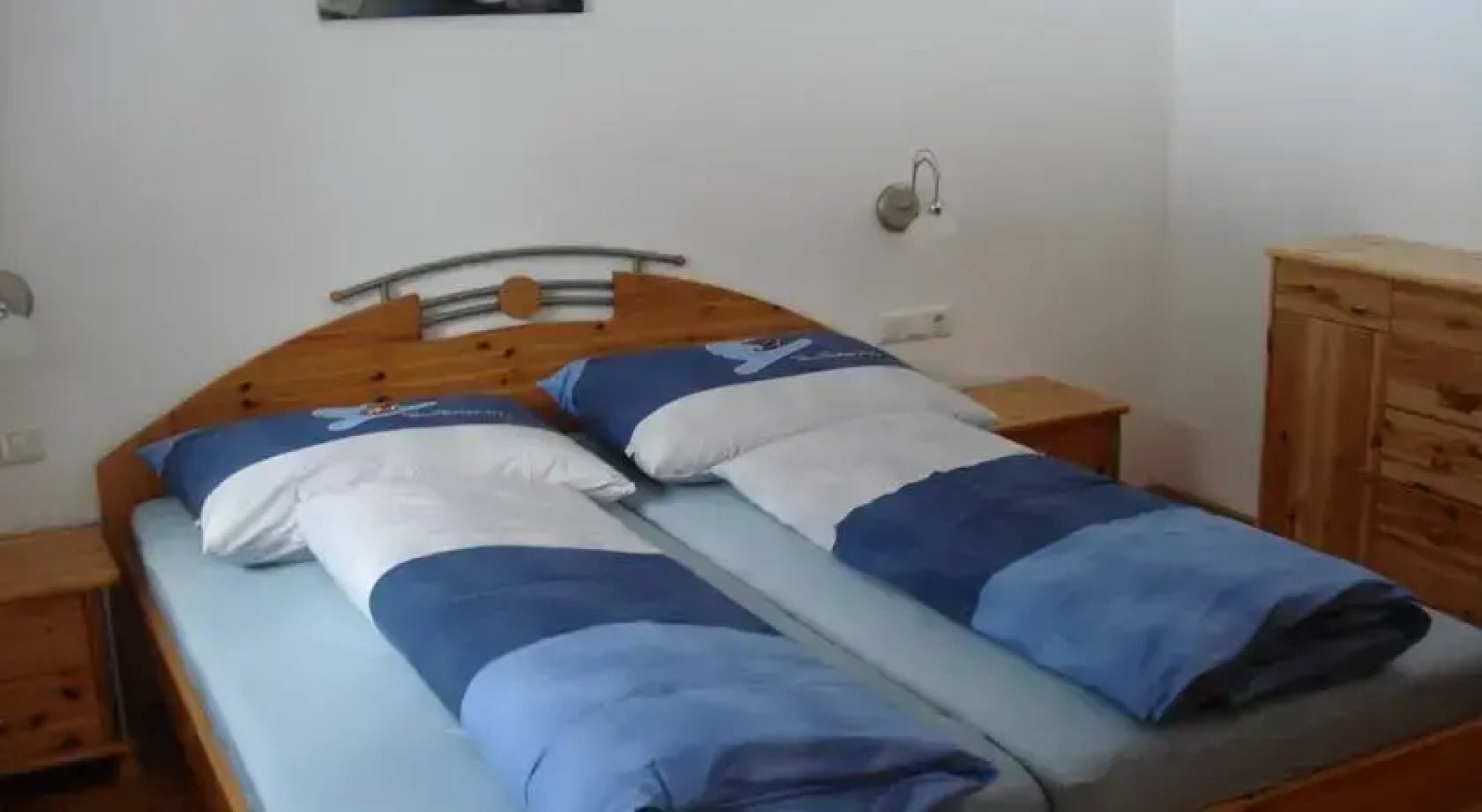 Ferienwohnung Feurstein