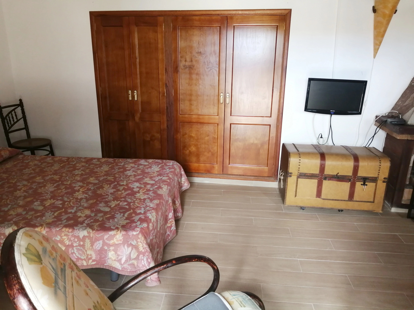 Casa Rural Aborigen Bimbache