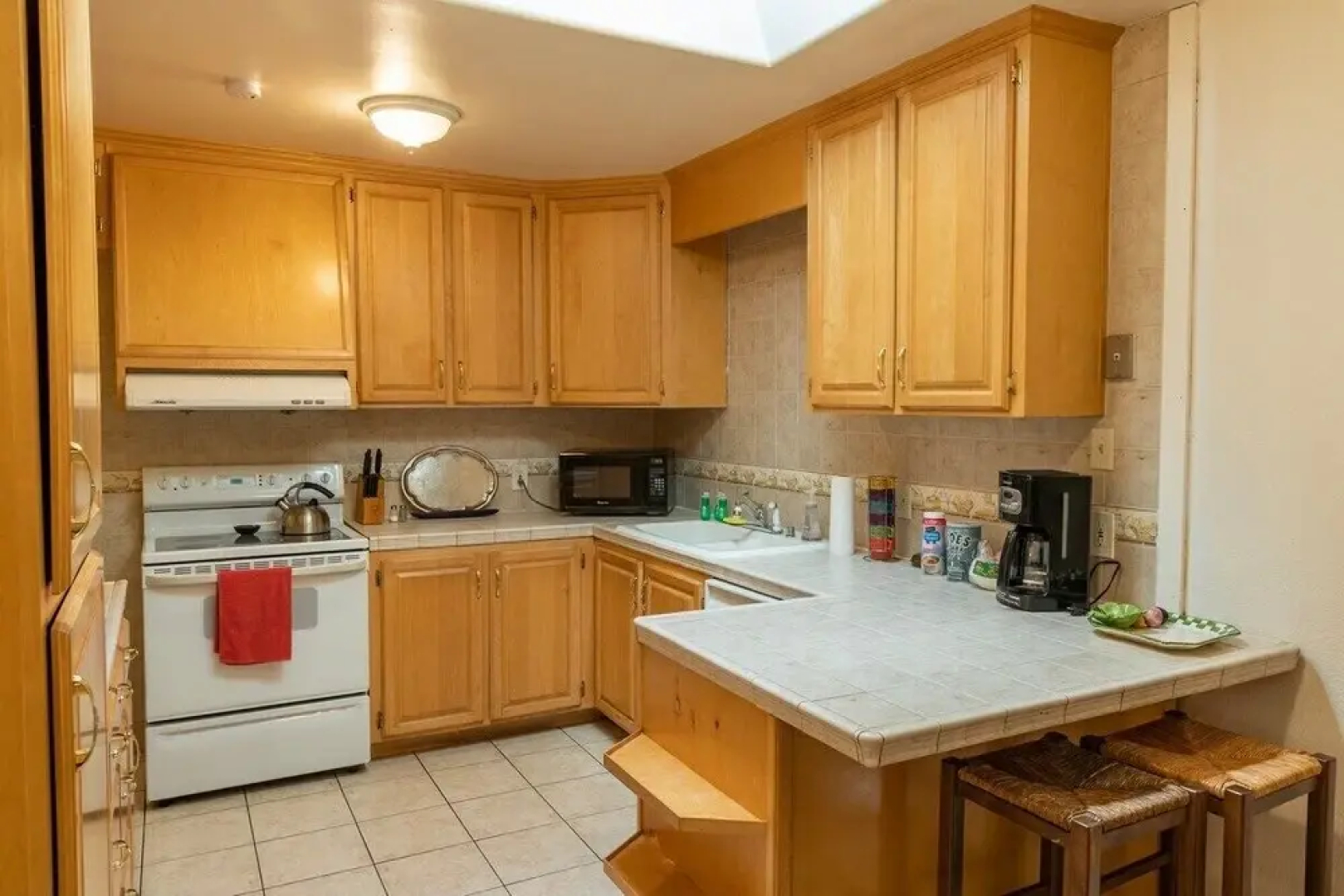 Charming 3-bedroom in East Palo Alto