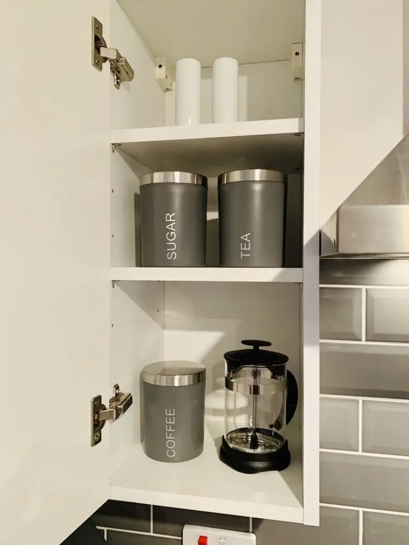 SA Today St Margarets Court Taunton with Fibre Wi-Fi & Netflix