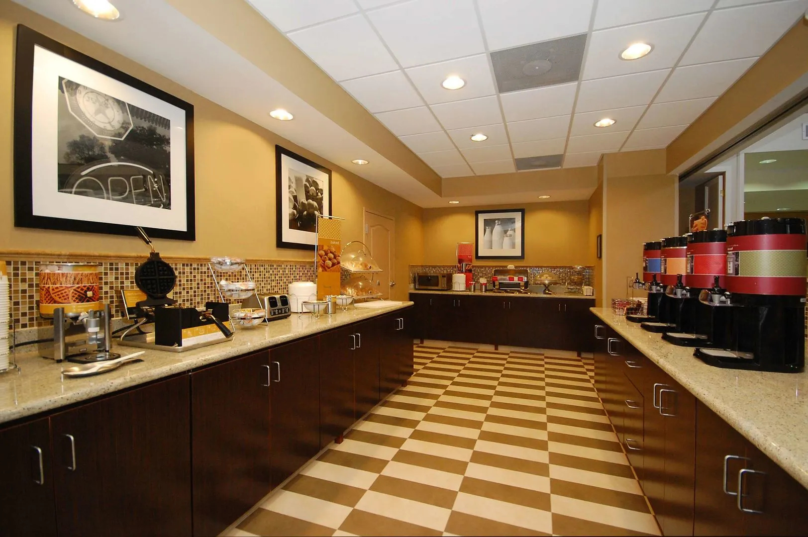 Hampton Inn Jackson/Flowood (Airport Area) MS