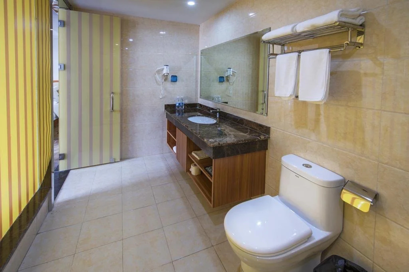 Weihai Lanxing Holiday Hotel